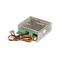 Extralink Fuente de alimentación SCP-35-24 27,6V, 35W