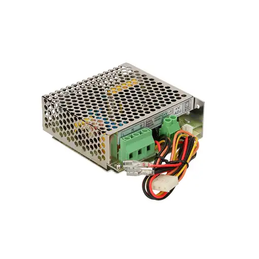Extralink Fuente de alimentación SCP-35-24 27,6V, 35W
