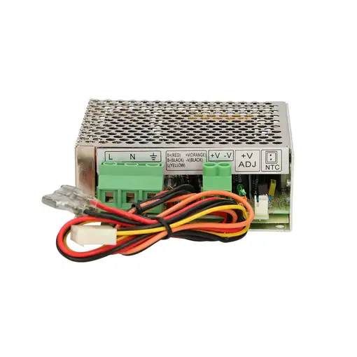 Extralink Fuente de alimentación SCP-35-24 27,6V, 35W