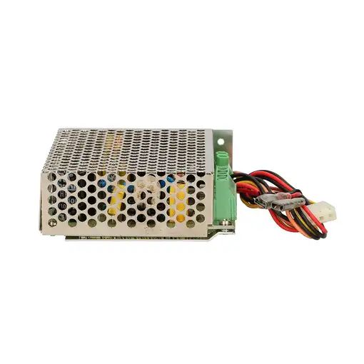 Extralink Fuente de alimentación SCP-35-24 27,6V, 35W