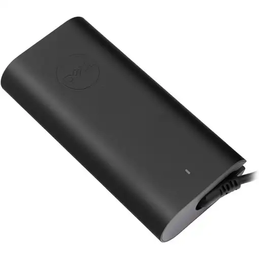 DELL 2PX0N adaptador e inversor de corriente Interior 100 W Negro
