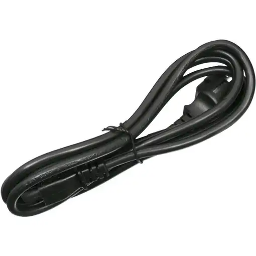 DELL 2PX0N adaptador e inversor de corriente Interior 100 W Negro