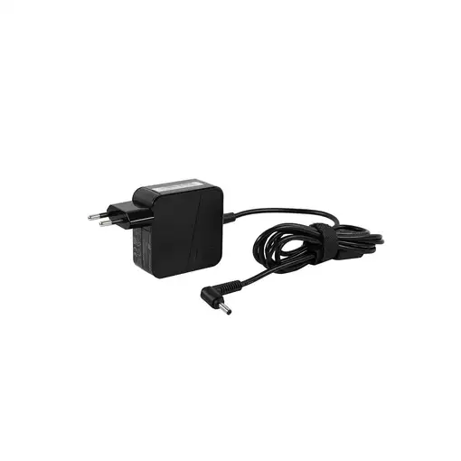 Green Cell AD40PV2 adaptador e inversor de corriente Interior 45 W Negro