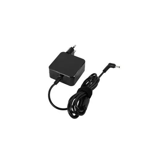 Green Cell AD40PV2 adaptador e inversor de corriente Interior 45 W Negro