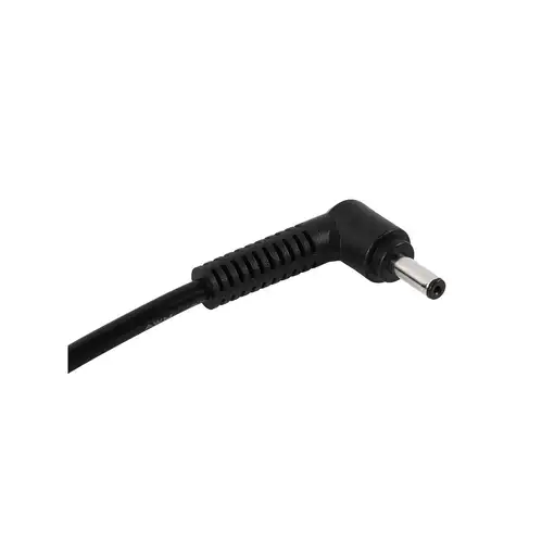 Green Cell AD40PV2 adaptador e inversor de corriente Interior 45 W Negro