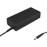 Qoltec 50085.90W adaptador e inversor de corriente Interior Negro