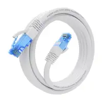 AISENS A135-0821 cable de red Blanco 2 m Cat6 U/UTP (UTP)