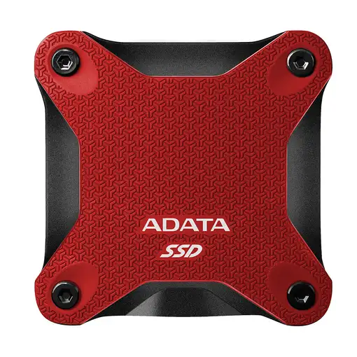 ADATA SD620 1 TB Micro-USB B 3.2 Gen 2 (3.1 Gen 2) Rojo