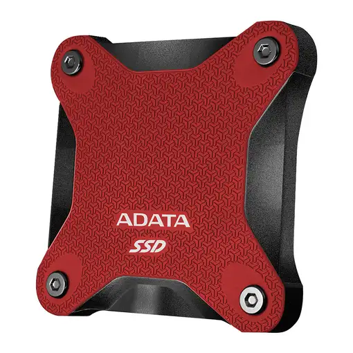 ADATA SD620 1 TB Micro-USB B 3.2 Gen 2 (3.1 Gen 2) Rojo