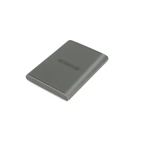 Transcend ESD360C 1 TB USB Tipo C USB 3.2 Gen 2x2 Gris