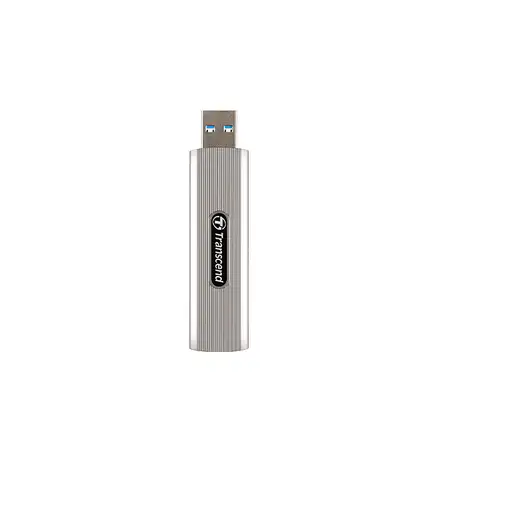 Transcend ESD320A 512 GB USB tipo A 3.2 Gen 2 (3.1 Gen 2) Gris