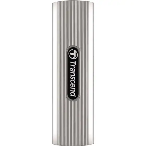 Transcend ESD320A 512 GB USB tipo A 3.2 Gen 2 (3.1 Gen 2) Gris