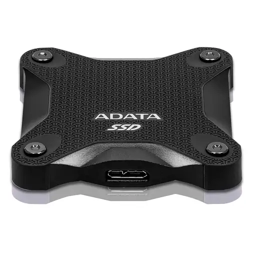 ADATA SD620 512 GB Micro-USB B 3.2 Gen 2 (3.1 Gen 2) Negro