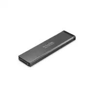 SanDisk PRO-BLADE 4 TB Acero inoxidable