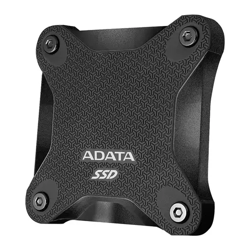 ADATA SD620 2 TB Micro-USB B 3.2 Gen 2 (3.1 Gen 2) Negro