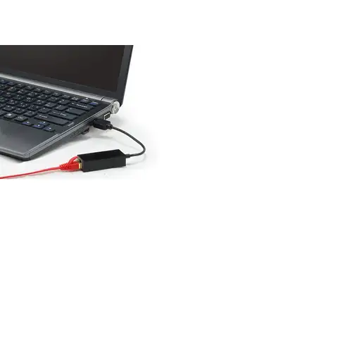 LevelOne Adaptador USB Fast Ethernet