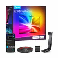 Govee H6099 Luz de pared inteligente Wi-Fi/Bluetooth