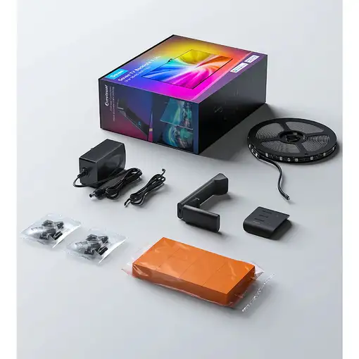 Govee H6099 Luz de pared inteligente Wi-Fi/Bluetooth