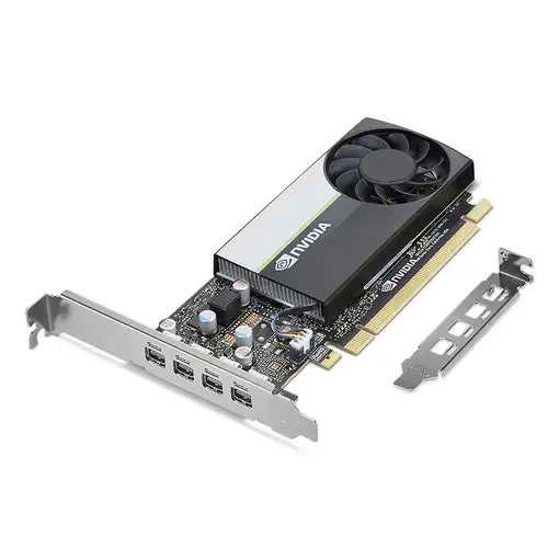 Lenovo NVIDIA T400E T400 4 GB GDDR6 Lenovo NVIDIA T400E T400 4 GB GDDR6