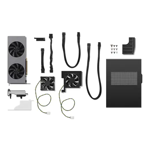 Lenovo NVIDIA GeForce RTX 5070 12 GB GDDR7