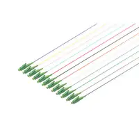 Digitus latiguillos LC/APC simplex OS2 de color sólido Digitus latiguillos LC/APC simplex OS2 de color sólido