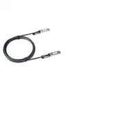LANCOM SFP-DAC100-3m Cable de fibra óptica e InfiniBand Negro, Acero LANCOM SFP-DAC100-3m Cable de fibra óptica e InfiniBand Negro, Acero