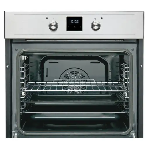 Horno 69 L Metálico 60204 SHARP