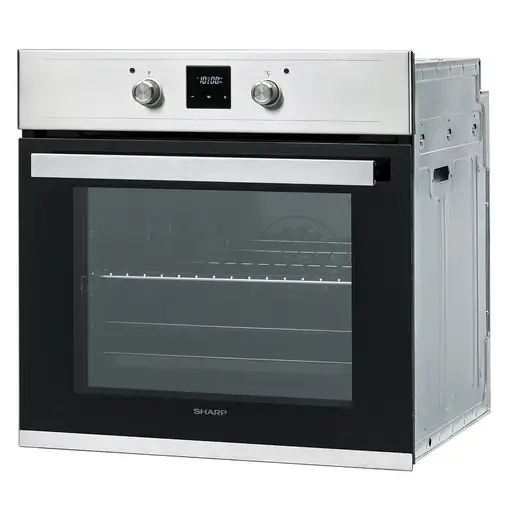 Horno 69 L Metálico 60204 SHARP