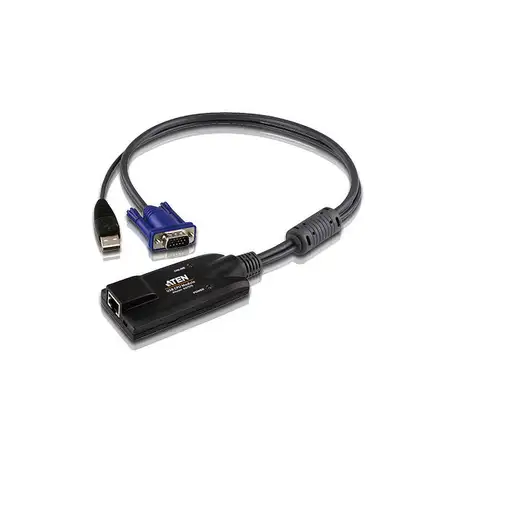 ATEN Adaptador KVM VGA USB