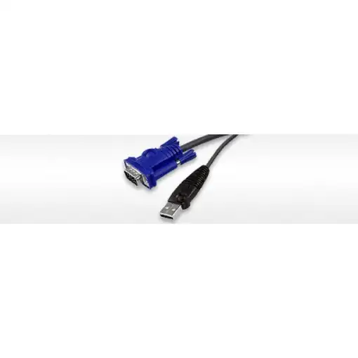 ATEN Adaptador KVM VGA USB