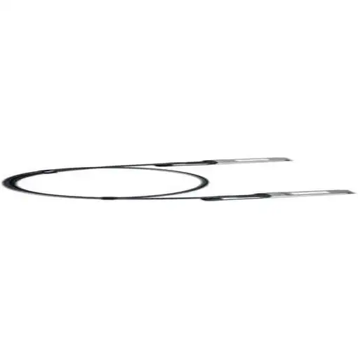 LANCOM SFP-DAC40-3m Cable de fibra óptica e InfiniBand Negro, Acero