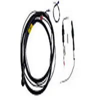 Psion Power Extension Cord Negro Psion Power Extension Cord Negro