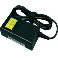 Acer 65W 19V adaptador e inversor de corriente Interior Negro