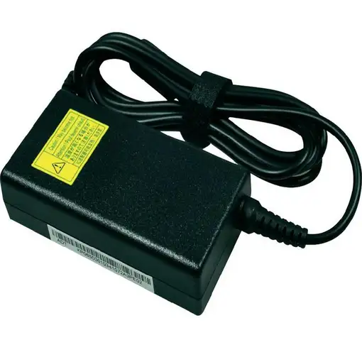 Acer 65W 19V adaptador e inversor de corriente Interior Negro
