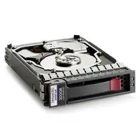 HPE 517350-001 disco duro interno 300 GB 15000 RPM 3.5" SAS
