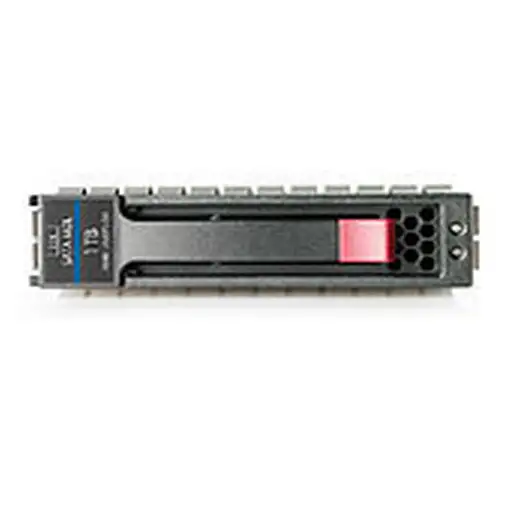 HPE 2TB 6G SATA LFF disco duro interno 7200 RPM 3.5" HPE 2TB 6G SATA LFF disco duro interno 7200 RPM 3.5"