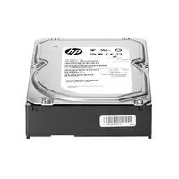 HPE 1TB SATA HDD disco duro interno 7200 RPM 3.5" HPE 1TB SATA HDD disco duro interno 7200 RPM 3.5"