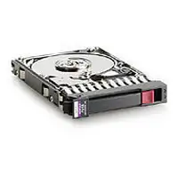 HPE 627117-B21 disco duro interno 300 GB 15000 RPM 2.5" SAS