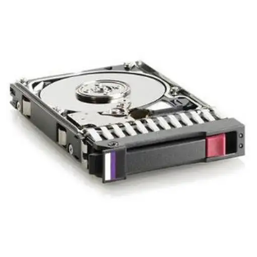HPE 300GB 3.5" 15000rpm DP SAS disco duro interno 3.5" HPE 300GB 3.5" 15000rpm DP SAS disco duro interno 3.5"