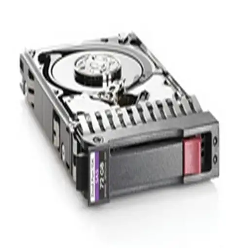 HPE 418398-001 disco duro interno 72 GB 15000 RPM 2.5" SAS HPE 418398-001 disco duro interno 72 GB 15000 RPM 2.5" SAS