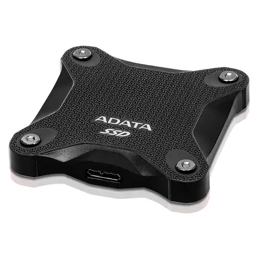 ADATA SD620 1 TB Micro-USB B 3.2 Gen 2 (3.1 Gen 2) Negro