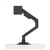 BenQ Ergo Arm BSH01 114,3 cm (45") Escritorio Negro
