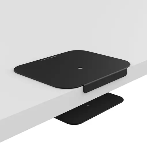 BenQ Ergo Arm BSH01 114,3 cm (45") Escritorio Negro