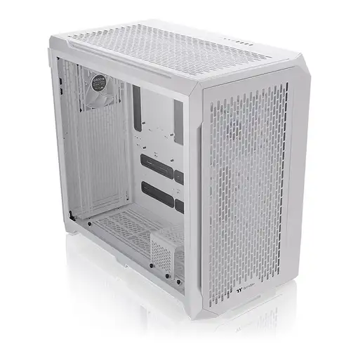 Thermaltake CTE C750 Full Tower Blanco