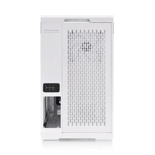 Thermaltake CTE C750 Full Tower Blanco