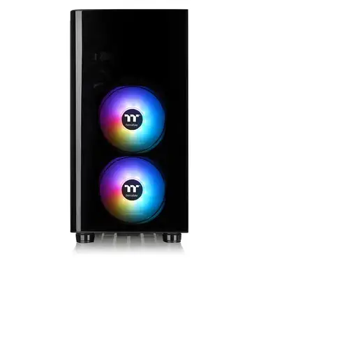 Thermaltake View 31 ARGB Edition Midi Tower Negro