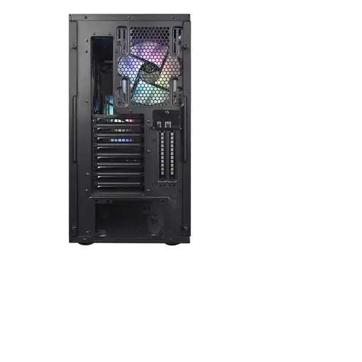 Thermaltake View 31 ARGB Edition Midi Tower Negro