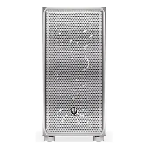 ENDORFY ARX 500 ARGB White Midi Tower Blanco