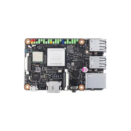 ASUS Tinker Board R2.0 placa de desarrollo Rockchip RK3288 ASUS Tinker Board R2.0 placa de desarrollo Rockchip RK3288