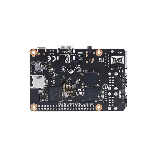 ASUS Tinker Board R2.0 placa de desarrollo Rockchip RK3288